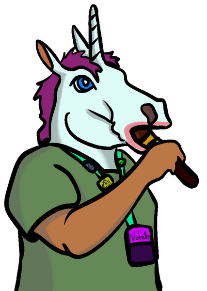 Badge Example