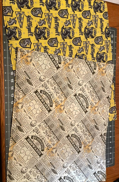 Custom Placemats