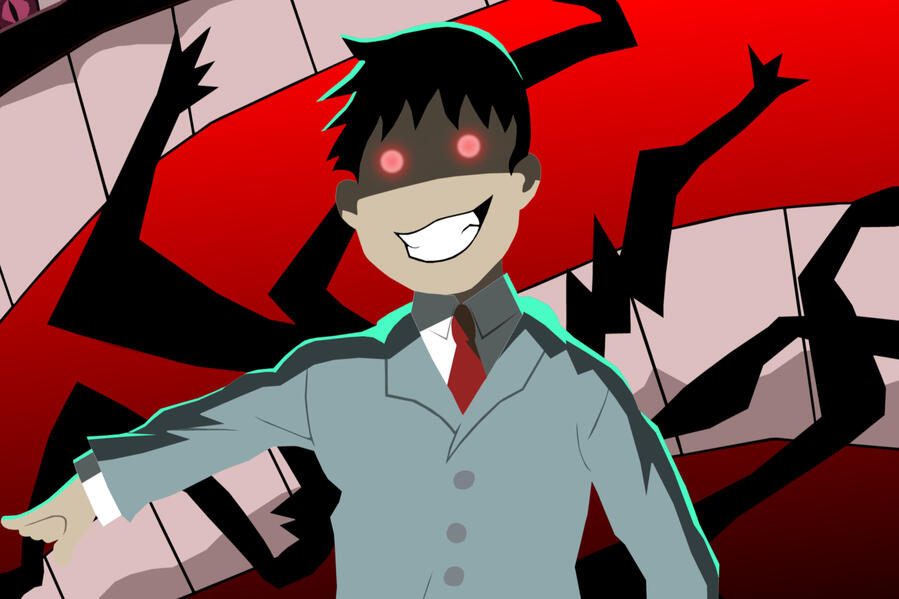 Fullmetal Alchemist - Pride