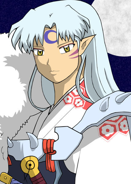 Sesshomaru