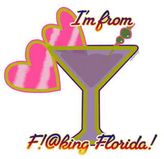I'm from FL!