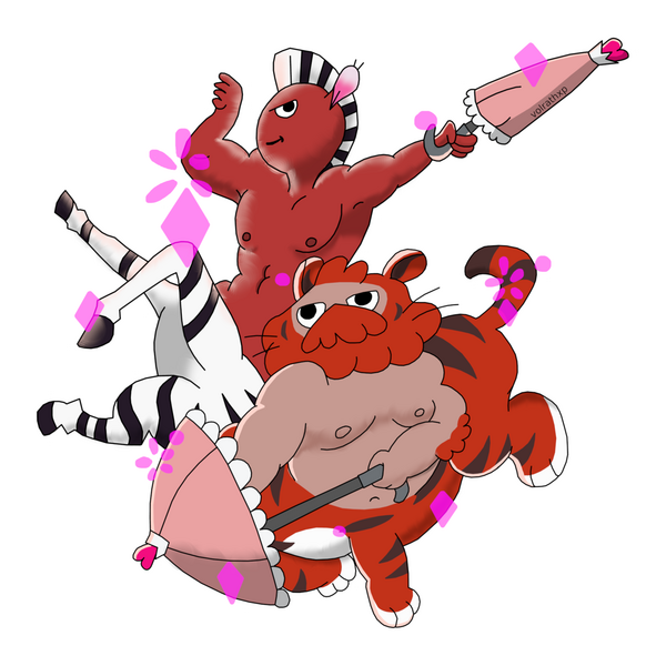 Centaurs Rule!