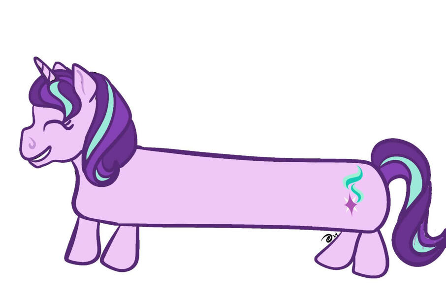 Long Ponies