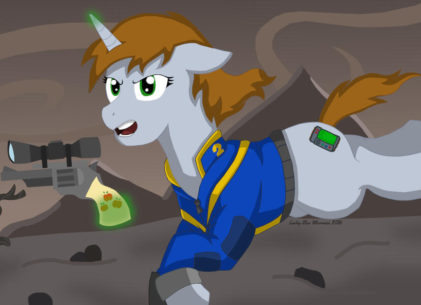 Littlepip
