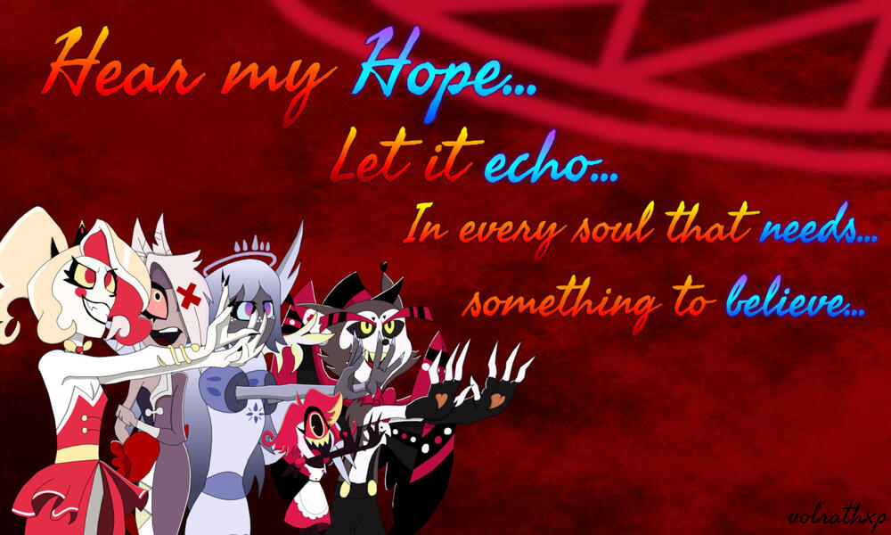 Hope
