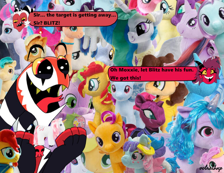 pony jackpot