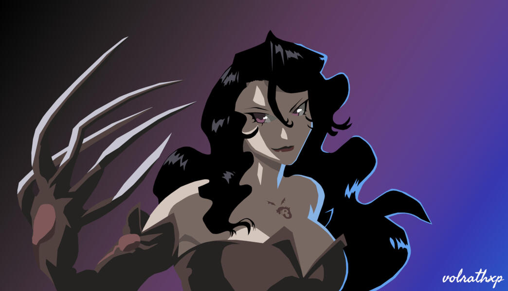 Lust